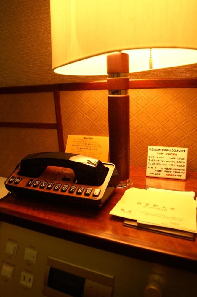 Ryukyu Sun Royal Hotel Naha Exterior foto